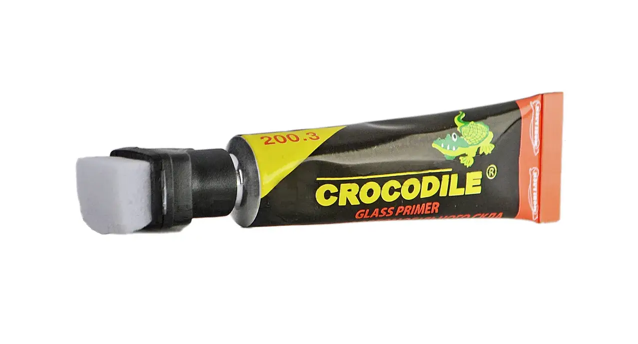 Грунт під клей у тюбику Crocodile 10 мл